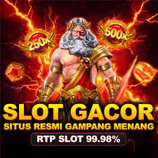 slot gacor